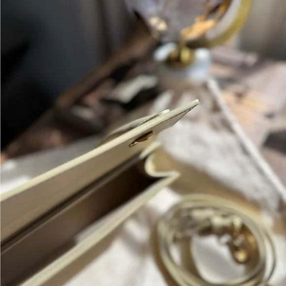 Jacquemus Beige Mini Bag - Picture 4 of 6